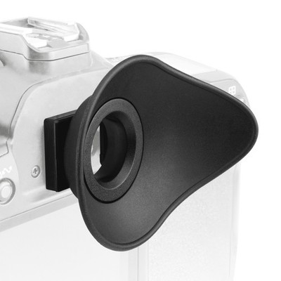 Canon EOS 6D Mark II EOS 1000D Sucher Augenmuschel EF, EB Okular Muschel Ersatz