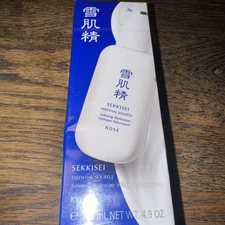 Sekkisel Kose Essential Souffle Softemimg Moisturizer Hydratant Adoucissant BIN