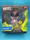 Funko Dorbz: Power Rangers - Pink Ranger - (Glow) - Walmart (Exclusive) #256