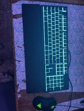 Light up Keyboard