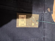 White Stuff Tia Wide Leg Cropped Jeans NWT Size 20