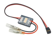 Kondo Science MD-1 RC Auto ESC Regolatore di Velocità Motore Brushless Azionamento 40451