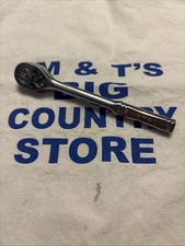 Armstrong USA 1/4” Drive Chrome Ratchet 10-903