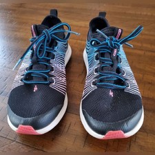 EUC Under Armour Girls's Sneakers - Size 4Y