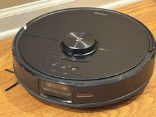 Roborock S6 MaxV AI Robot Vacuum Cleaner and Mop 2500Pa Multi Level Mapping