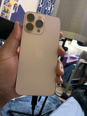 iPhone 16 Pro Max 256GB