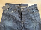 Men’s Rag & Bone Jeans RB 15X Tailored Workwear Kingston Size 36 Made In USA NWT — photo 2