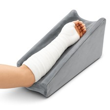 Arm Elevation Pillow, Arm Wedge Elevation Pillow Excellent, Ergonomic Elbow S...