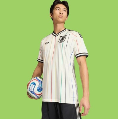 Japan 2026 Official Away Jersey Shirt Kit - Multiple Sizes