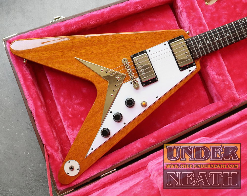 Epiphone Joe Bonamassa 1958 