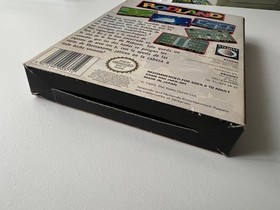 RODLAND   - PAL  B  ESP - Nintendo NES
