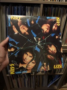 Kiss Crazy Nights | eBay