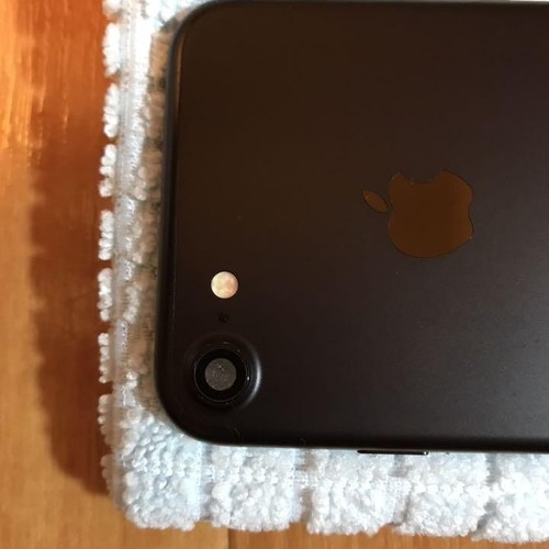 Iphone7 32G Submerged Possible - Afbeelding 3 van 5
