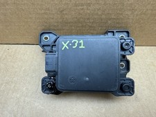 REPAIRED! 2025-2026 Kia K5 Front Cruise Control Distance Sensor OEM 99110-L2500