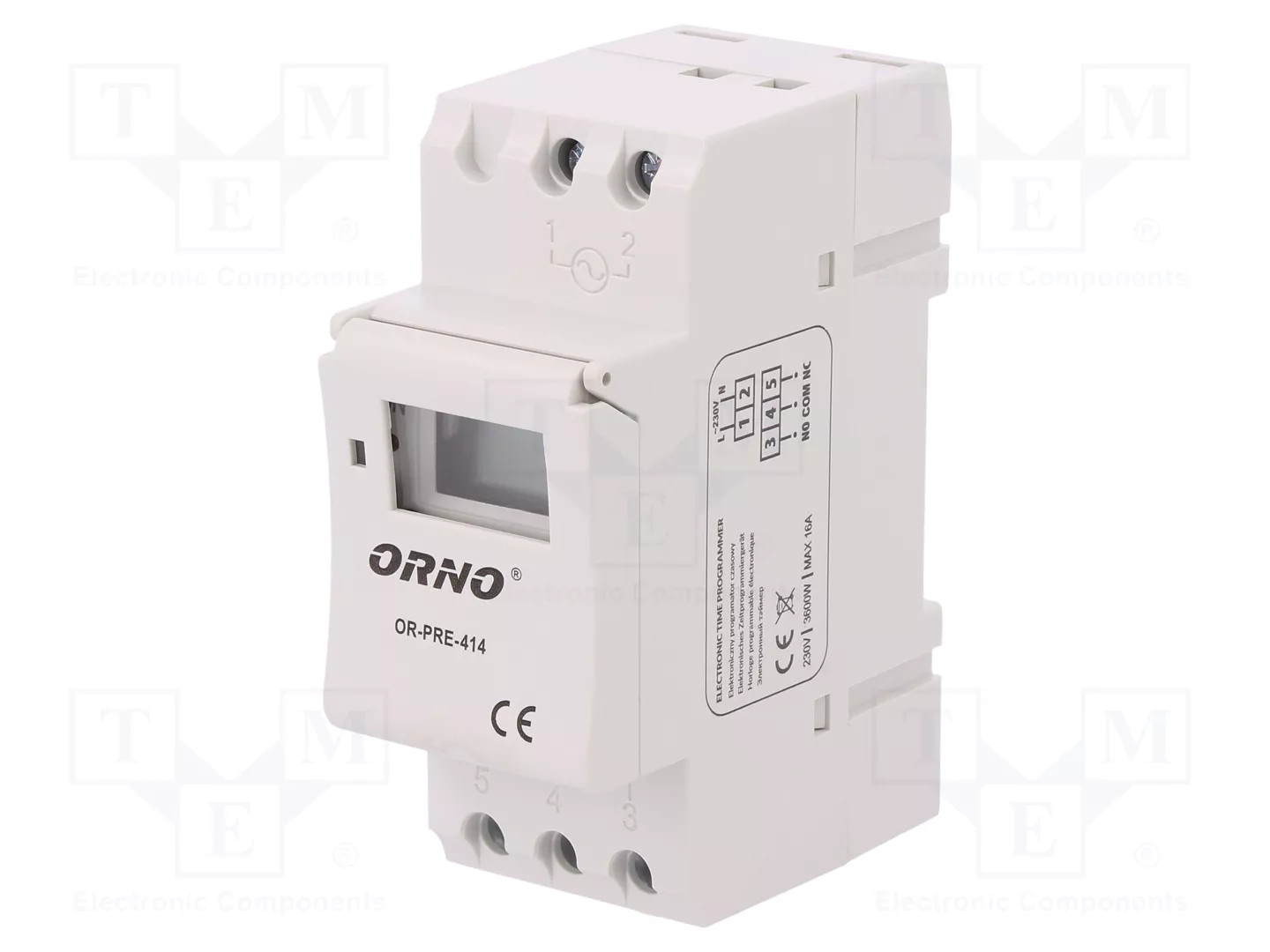 ORNO OR-PRE-414 Automation module