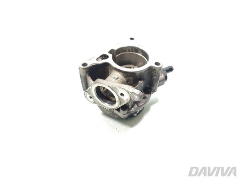 Audi A4 Drosselklappengehäuse 1.8 TFSI Benzin 118kW (160 HP) 06J145100A 2008