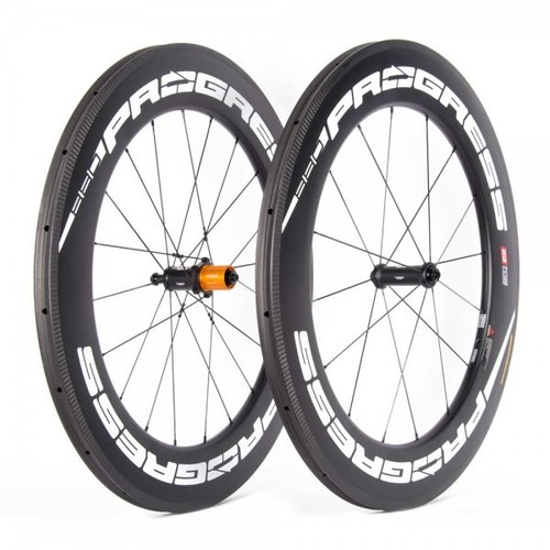 Jeu de 120 roues tubulaires vintage 700c 36h RECORD