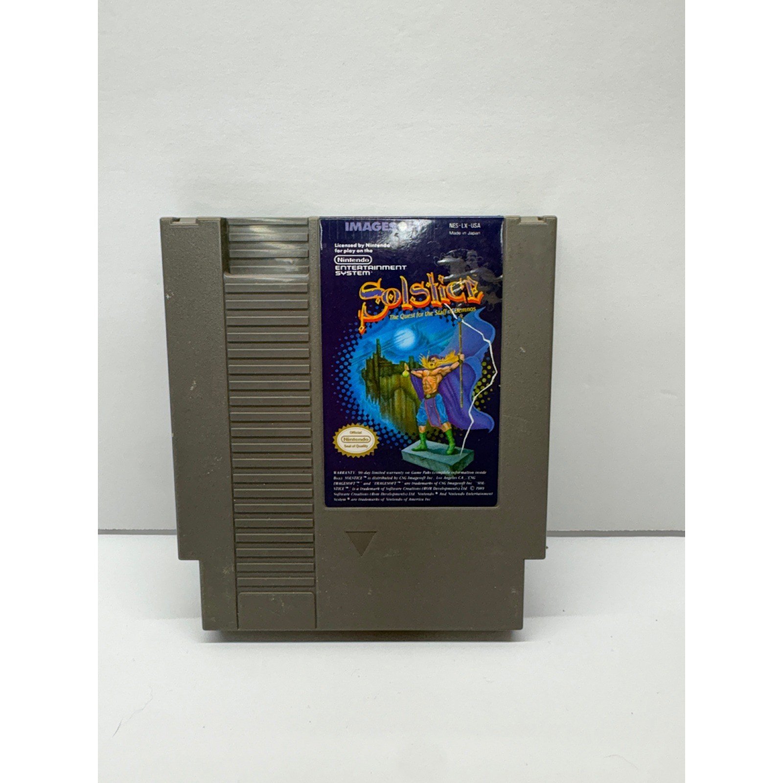 Featured Game
