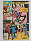 Marvel Tales #72 Marvel 1976 VF- 7.5 Amazing Spider-Man cover & appearance