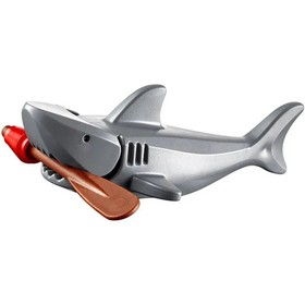 LEGO [Juniors] - Pirate Treasure Hunt Building Set - Fantasy Series (10679)