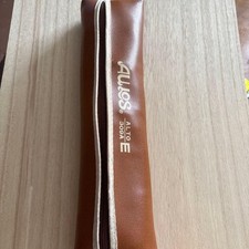 Aulos 9 Sopra Recorder