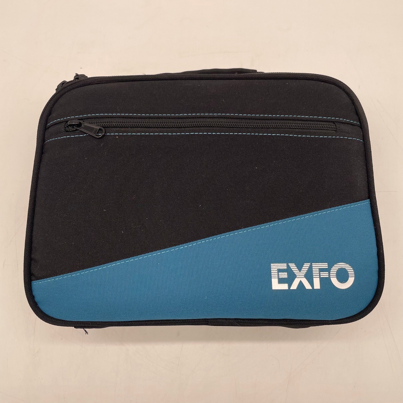 EXFO FIP-435B Wireless Fiber Inspection Probe Kit with Case & Accessories New