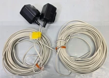 OEM  Chamberlain LiftMaster 041-0136 Garage Door Opener Safety Sensor Kit