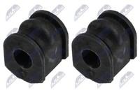 Original NTY Lagerbuchse Stabilisator ZGS-NS-075 FüR Nissan