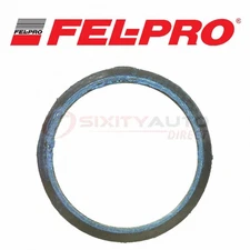 Fel-Pro Exhaust Pipe Flange Gasket for 1980-1983 Oldsmobile Cutlass Cruiser rn