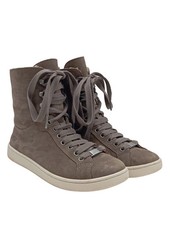 UGG Bottines à lacets Dames Bottines T EU 39 gris brun style décontracté