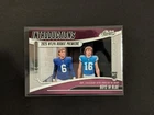 2025 Panini Jaxson Dart Base (Raw)