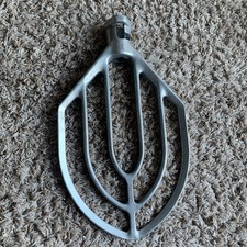 Hobart Flat Beater Paddle DS30B for Commercial Mixing Bowl 30 QT Mixer.