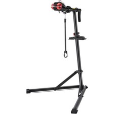 Fahrrad Reparaturst&auml;nder Werkstattst&auml;nder Fahrrad Halter 360&deg; drehbar klappbar