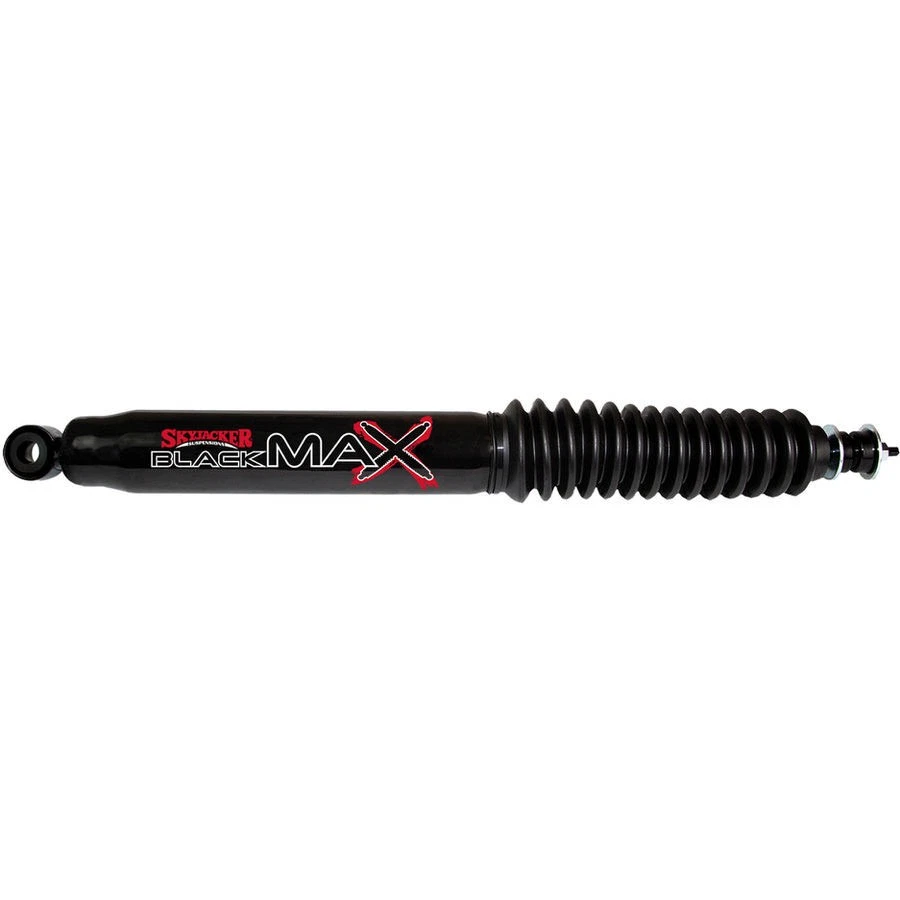 Skyjacker B8519, One Black Max Shock W/Black Boot High Performance & Racing Part - Image 3 of 4