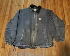 Carhartt Full Swing Jacket RN 14806 Size XL