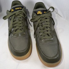 Nike Gore-Tex x Air Force 1 Low Medium Olive for Sale