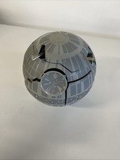 Star Wars Micro Machines Death Star Playset 97Kenner Hasbro AS IS No Figures 