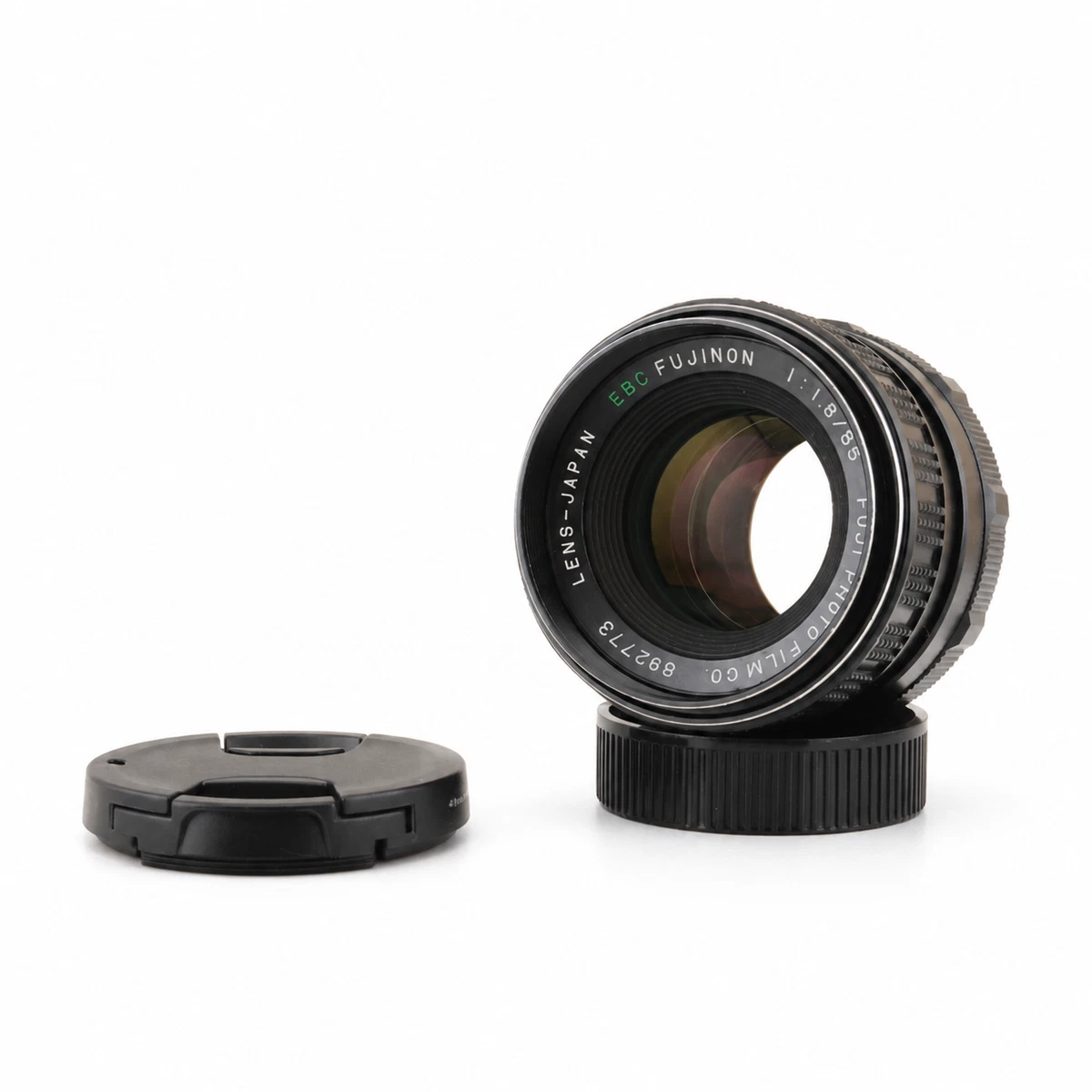 Fujifilm f/1.8 Camera Lenses 55mm Focal for sale | eBay