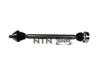 Antriebswelle SNR DK54.032 M16X1,5 FüR VW Golf 7 5G1 BQ1 BE1 BE2 Variant BA5 BV5