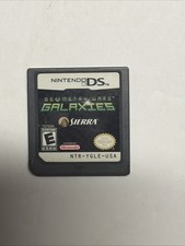 Geometry Wars: Galaxies - Nintendo DS Authentic Tested