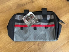McGuire Nicholas 13" Tool Bag BRAND NEW w/Tags
