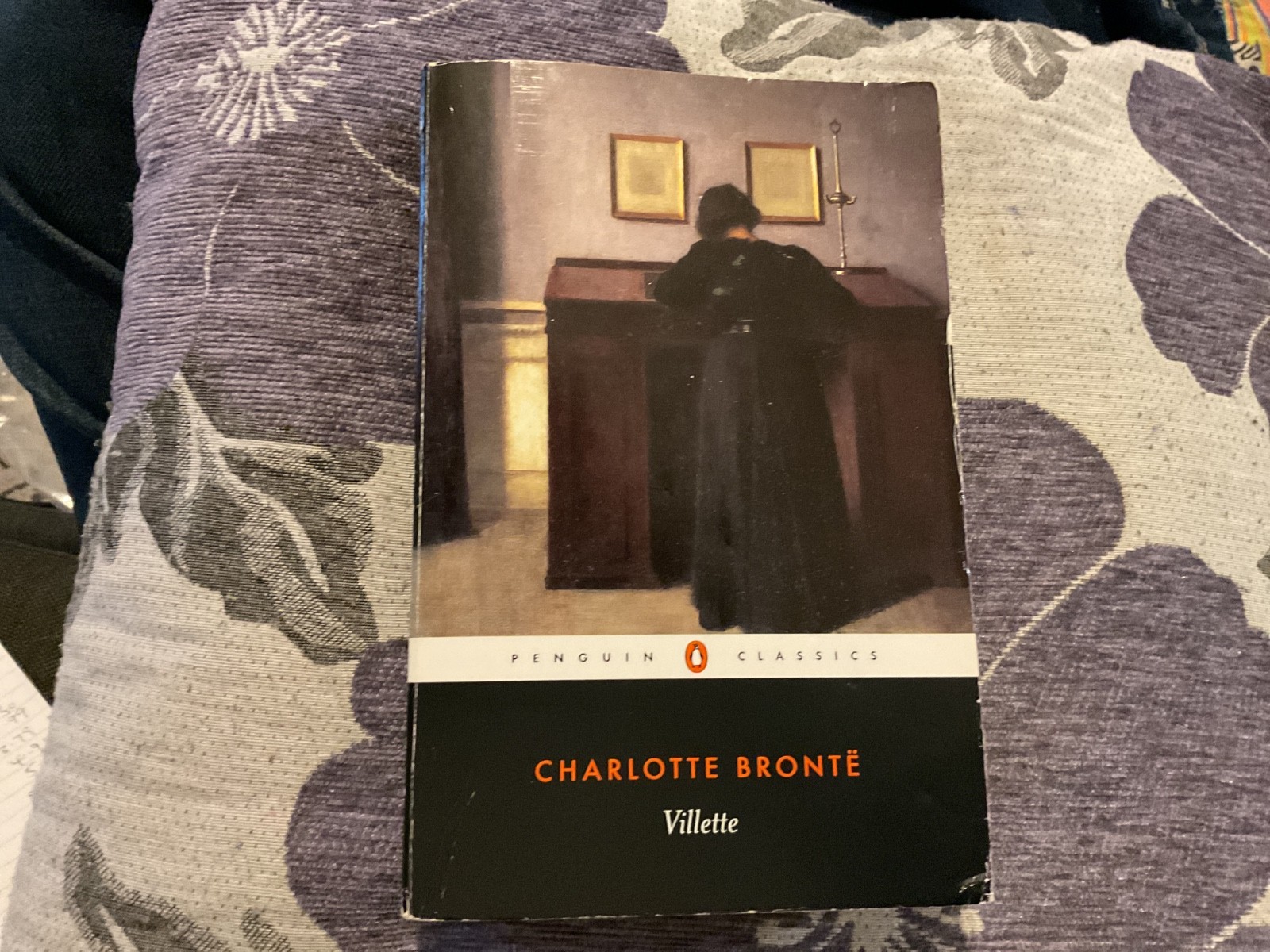 Villette by Charlotte Bronte (Paperback, 2004)