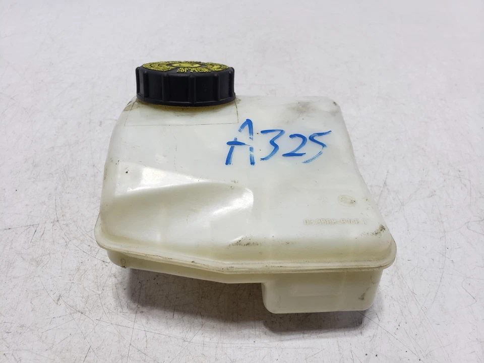 ✅ 16-19 OEM Volvo XC90 Power Brake Booster Master Cylinder Reservoir Bottle - Image 3 of 4