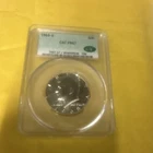 1968-S Kennedy Half Dollar CAC PR67 Proof Silver San Francisco