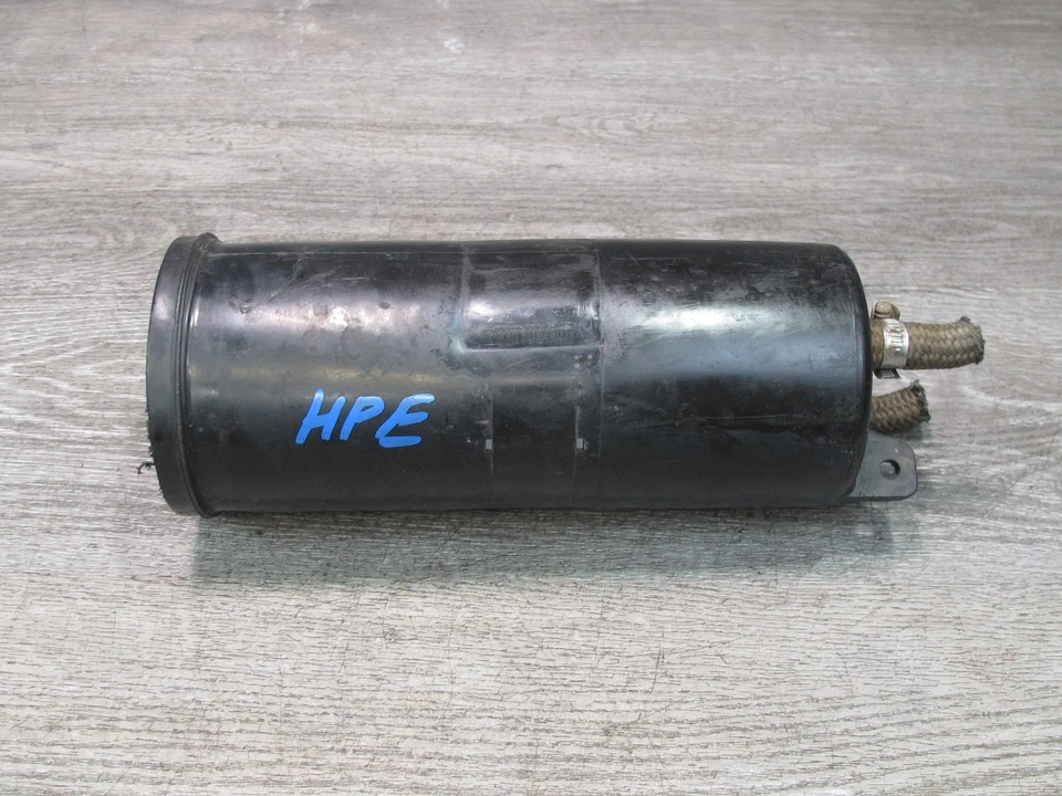 PORSCHE 928 S 1984-1991 BOTE DE CARBÓN EVAP COMBUSTIBLE 92820101405 Foto 4 de 4