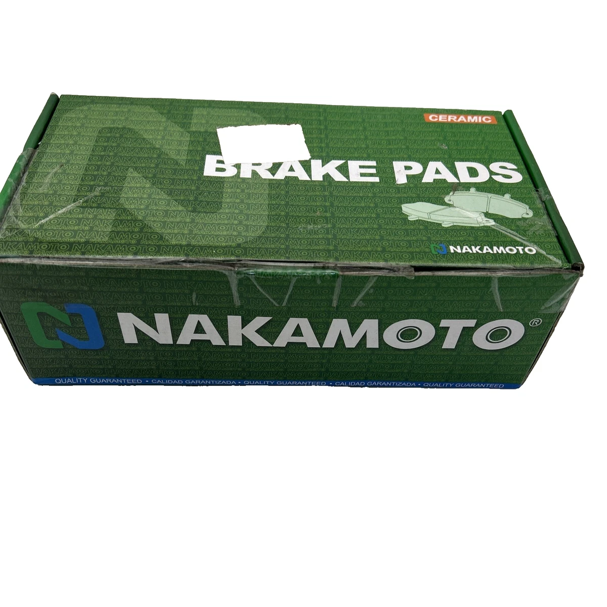 Las mejores ofertas en Frenos Nakamoto Car & Truck & Brake Parts