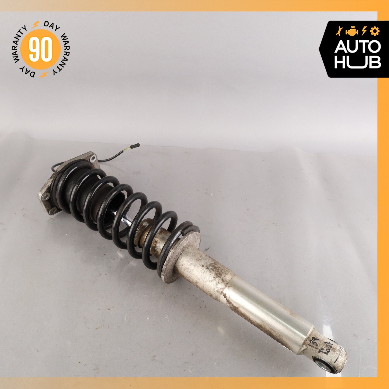 Maserati Quattroporte Rear Right Strut assembly