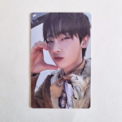 Enhypen 7th Mini Album The Sin : Vanish KakaoTalk Gift POB