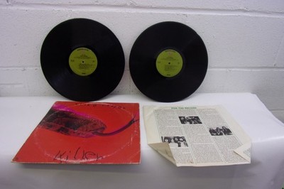 2X Alice Cooper  KILLER  Vinyl LP - 1971- Hard Rock - BS 2567 Warner Bros Record