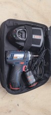 Bosch PS21 Drill set